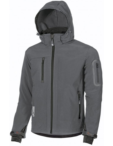 GIACCA METROPOLIS U-POWER