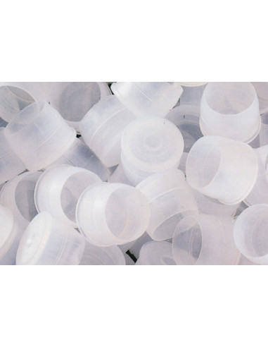 SOTTOTAPPI PLASTICA