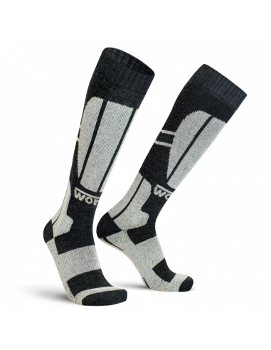 CALZA MOHAIR