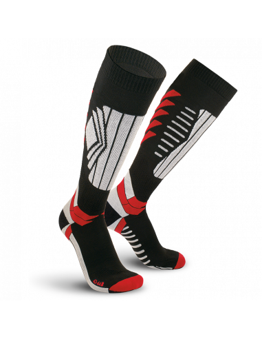 CALZA CARVE SKI