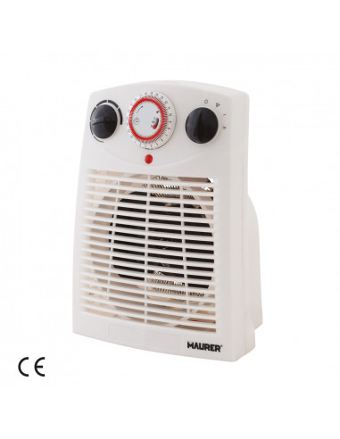 TERMOVENTILATORE BORABORA