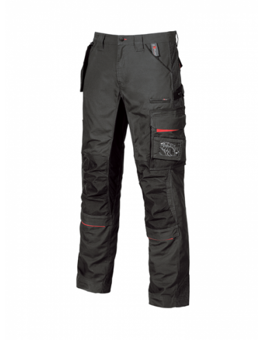 PANTALONI RACE U-POWER