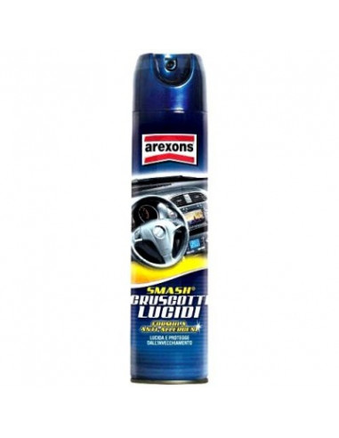 LUCIDA CRUSCOTTI SPRAY