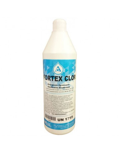 FORTEX CLOR