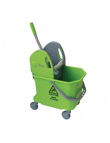 CARRELLO MONOVASCA