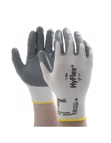 GUANTI HYFLEX 11800