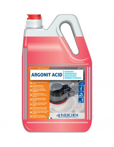 ARGONIT ACID