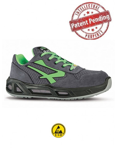 SCARPA POINT S1P