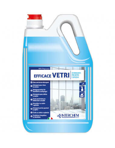 EFFICACE VETRI KG 5