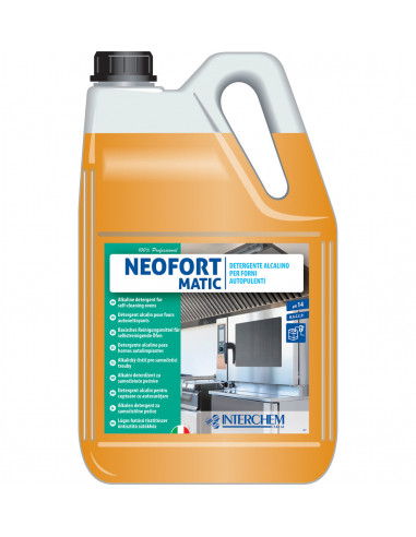 NEOFORT MATIC KG 5