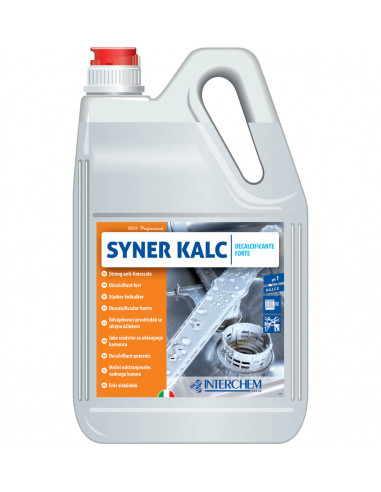 SYNER KALC DECALCIFICANTE KG 6