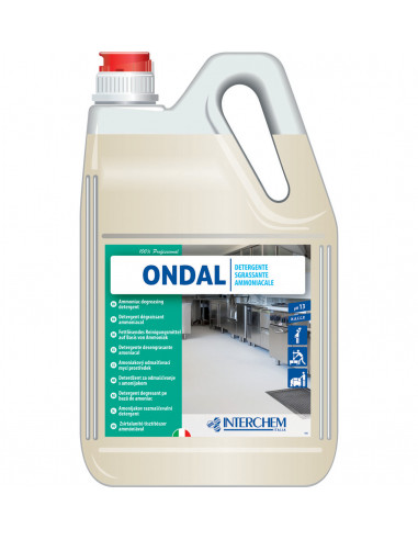 ONDAL AMMONIACALE KG 5