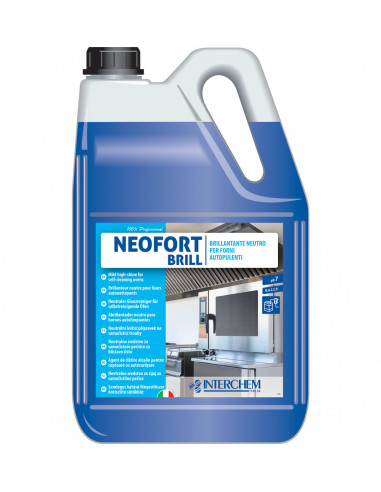 NEOFORT BRILL KG 5