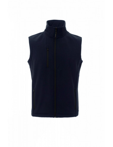 GILET GLASGOW