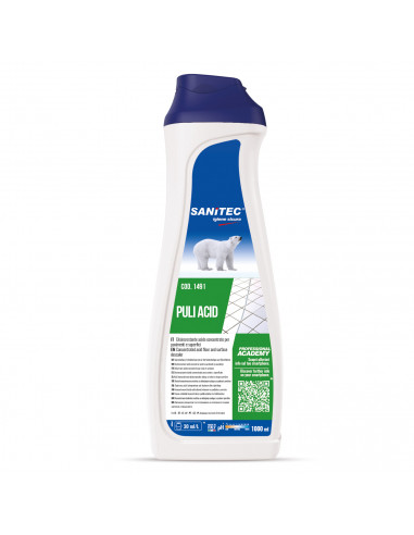 PULI ACID LT 1