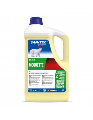 MOQUETTE LT 5