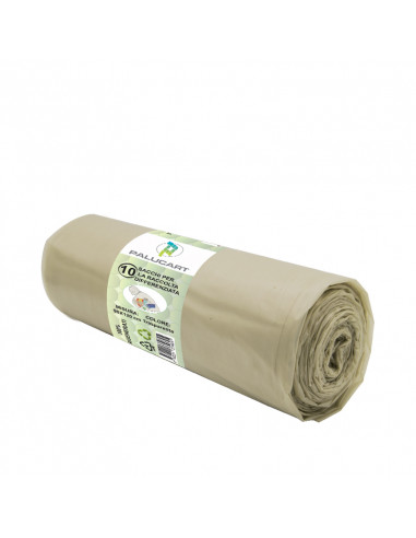 SACCHI 90X120 AMBRA GRAMMI 150