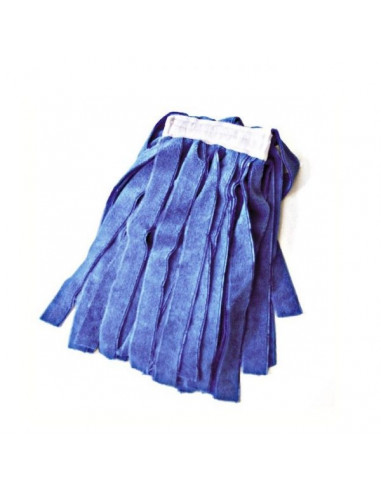 MOP MICROFIBRA BLU