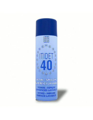 ITIDET 40 VETRI
