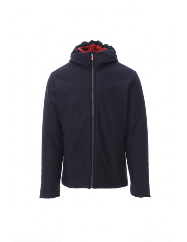 GIACCA OREGON SOFT SHELL