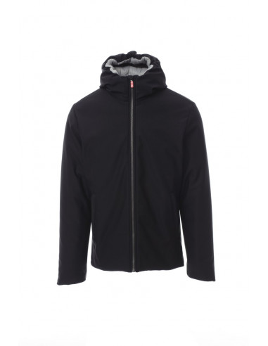 GIACCA OREGON SOFT SHELL
