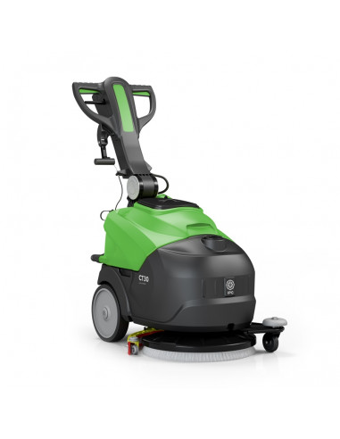 LAVASCIUGA CT30