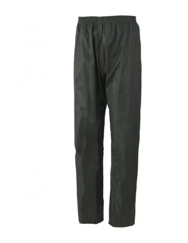 IMPERMEABILE POLIURETANO PANTALONE 00239