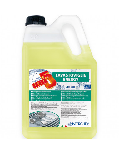 UNI5 LAVASTOVIGLIE