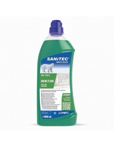 DETERGENTE UNIVERSALE PROFUMATO