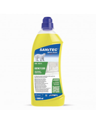 IGIENIC FLOOR LT 1