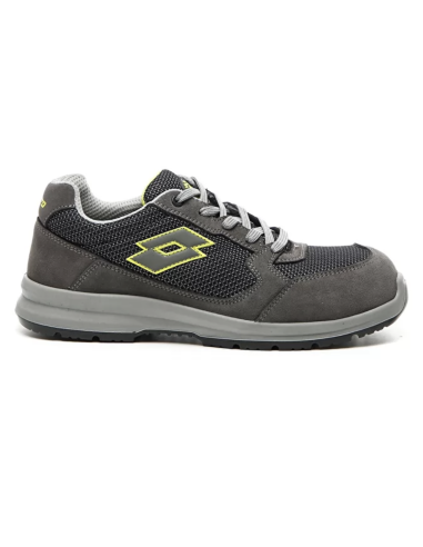SCARPA LOTTO RACE 250