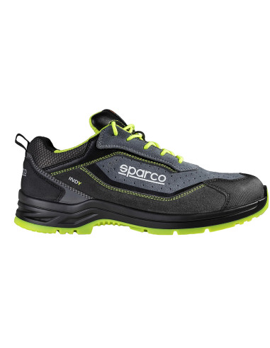 SCARPA INDY TEXAS SPARCO