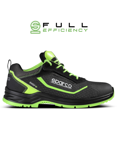 SCARPA INDY FORESTER SPARCO