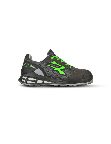 SCARPA EGON U-POWER