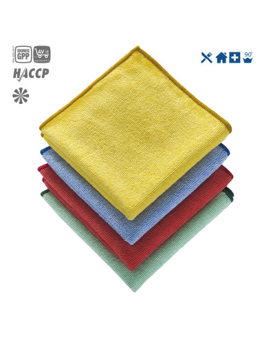 PANNO MICROTEX FAST EUDOREX