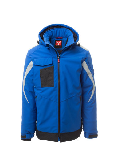 GIACCA WONDER PAD SOFT SHELL