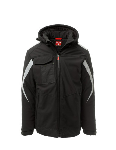 GIACCA WONDER PAD SOFT SHELL