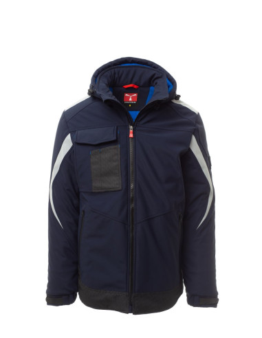 GIACCA WONDER PAD SOFT SHELL