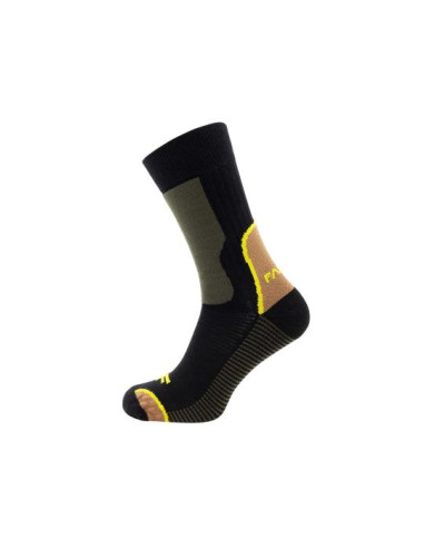 CALZA CORTA WOOLER