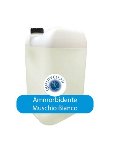 AMMORBIDENTE MUSCHIO BIANCO SFUSO