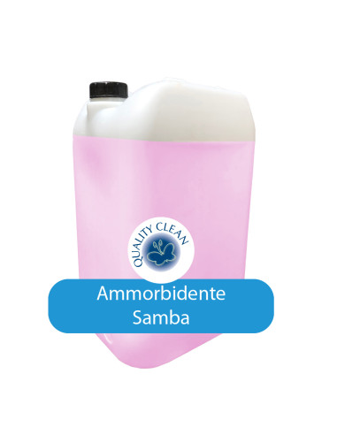 AMMORBIDENTE SAMBA SFUSO