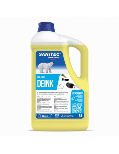 DEINK LT 5