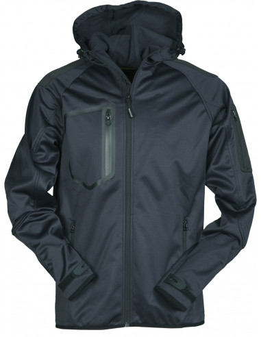 GUSCIO EXTREME SOFT SHELL