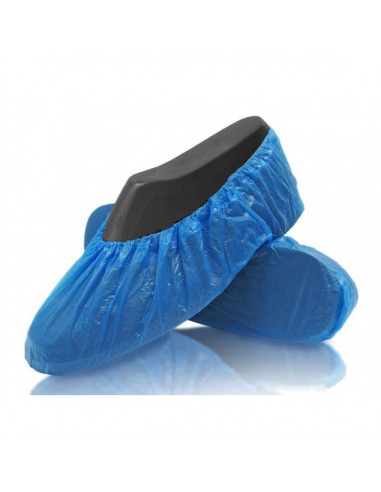 COPRISCARPE MONOUSO PZ 100