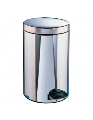 PATTUMIERA INOX