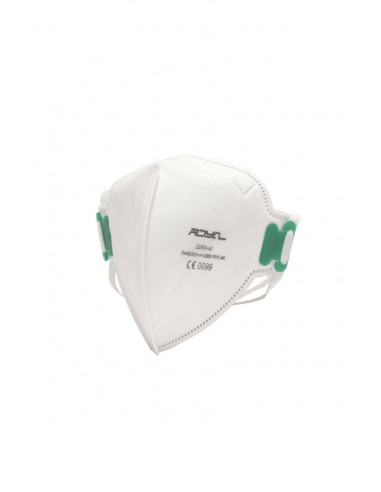 MASCHERINA 2295H-A1 DUST MASK FFP3