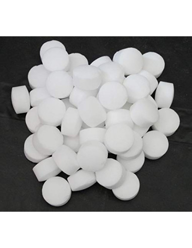 SALE PER ADDOLCITORE CALCIOSINE