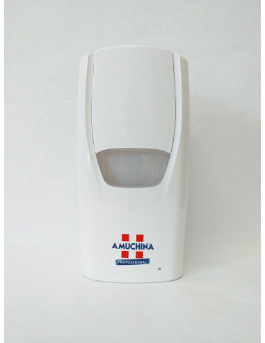 DISPENSER AUTOMATICO PER GEL MANI
