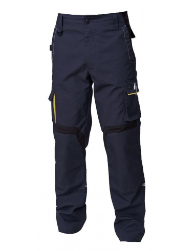PANTALONI SIGGI EXPLORER