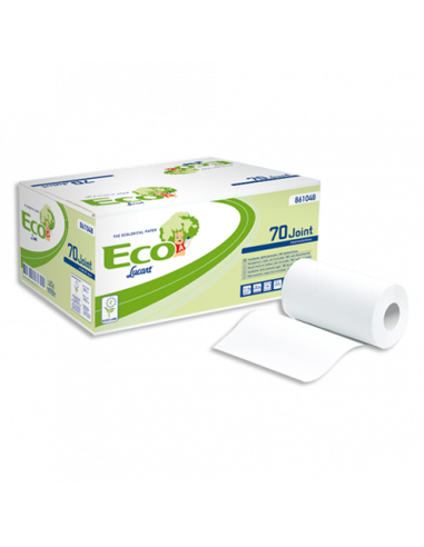 CARTA ROTOLO 70 METRI ECO